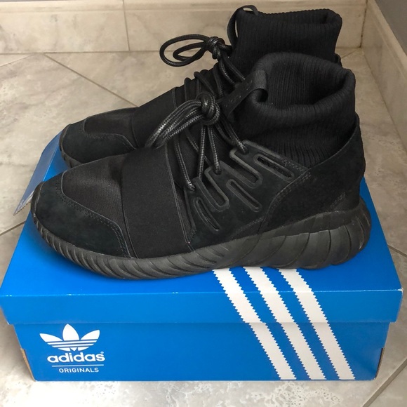 Adidas Tubular Doom sneakers - Picture 3 of 5
